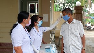 Kết luận của Thủ tướng Chính phủ Phạm Minh Chính tại cuộc họp Ban chỉ đạo Quốc gia phòng, chống dịch Covid - 19 trực tuyến các địa phương